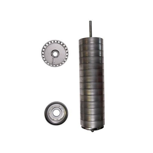 Pumps Kit, Chamber stack CR/CRI 5-15 Stack Kits, Sic/Sic Bearings